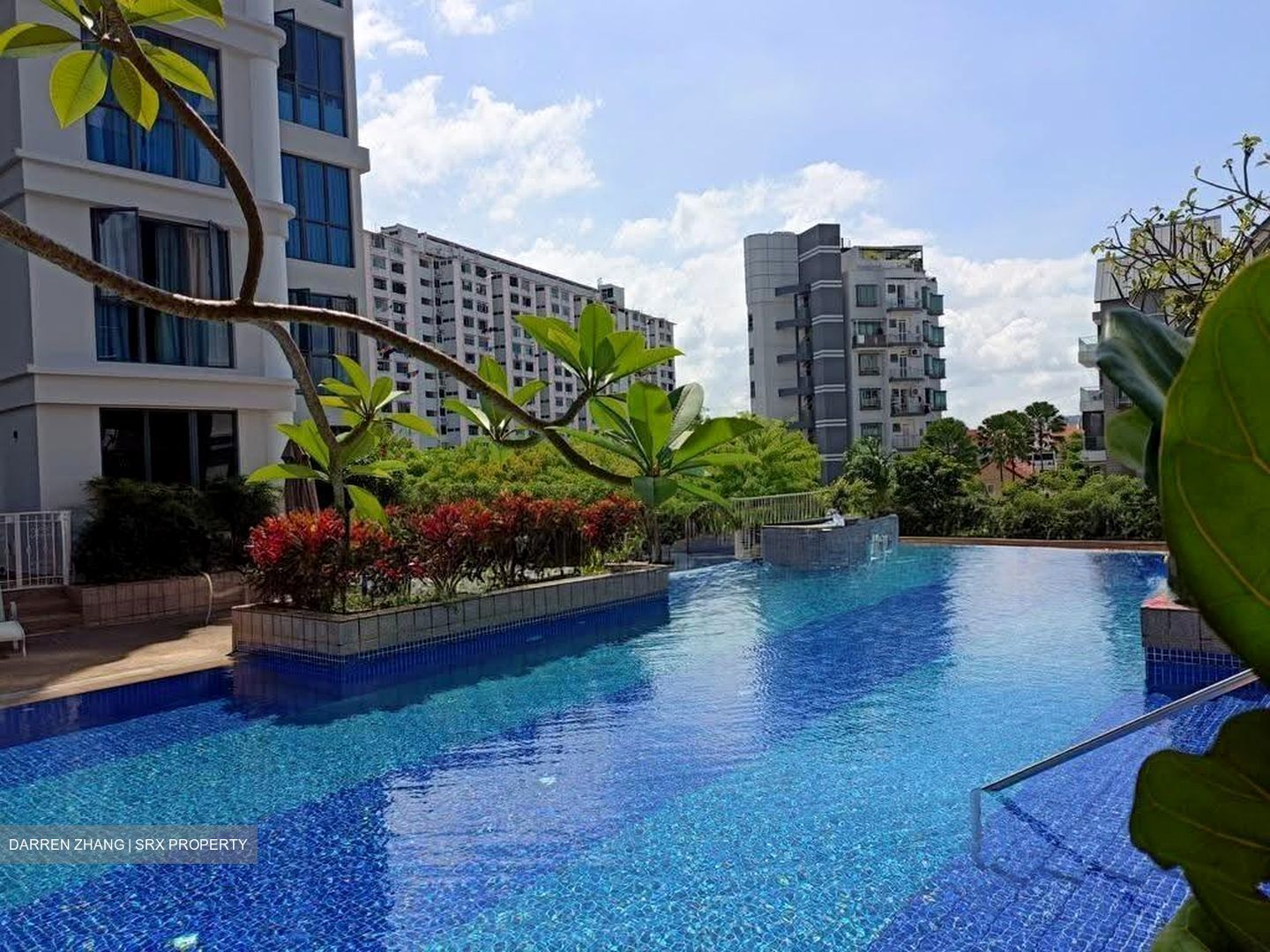 Dunman View (D15), Condominium #627436001
